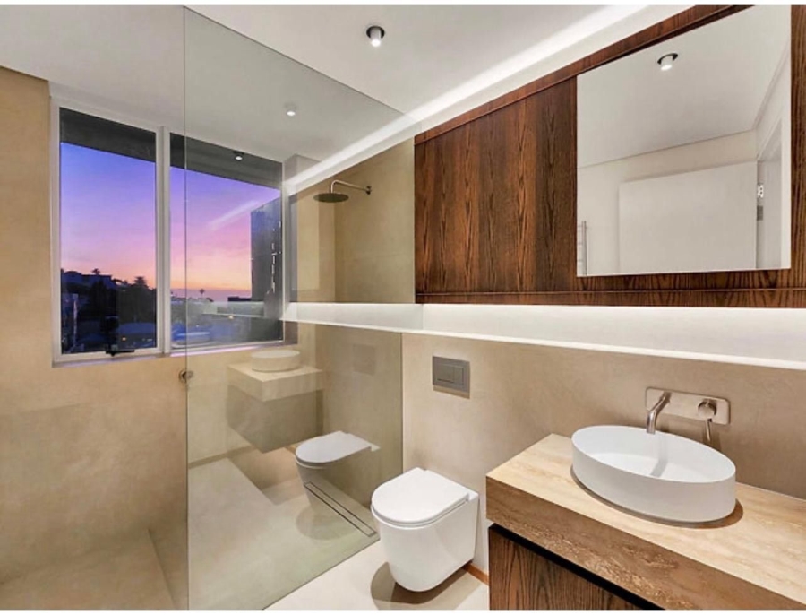 To Let  Bedroom Property for Rent in Bantry Bay Western Cape